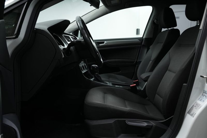 Volkswagen Golf bild 10