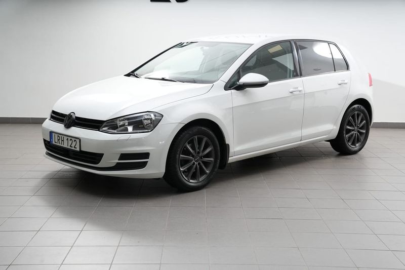 Volkswagen Golf bild 7