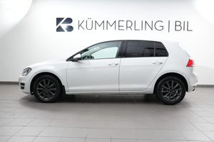 Volkswagen Golf bild 2