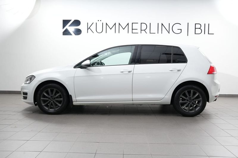 Volkswagen Golf bild 2
