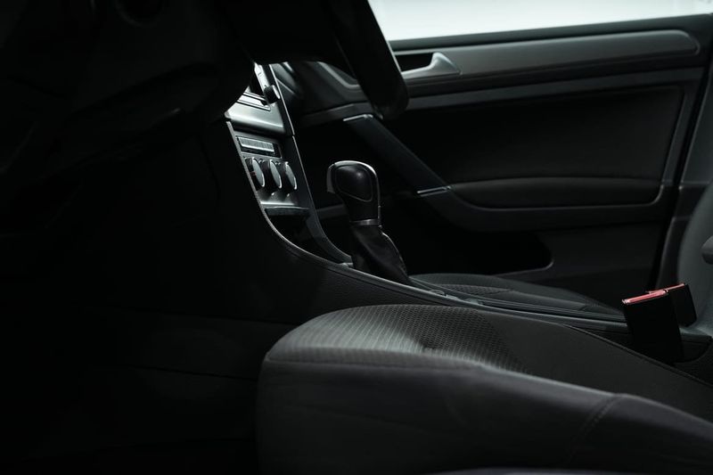 Volkswagen Golf bild 11