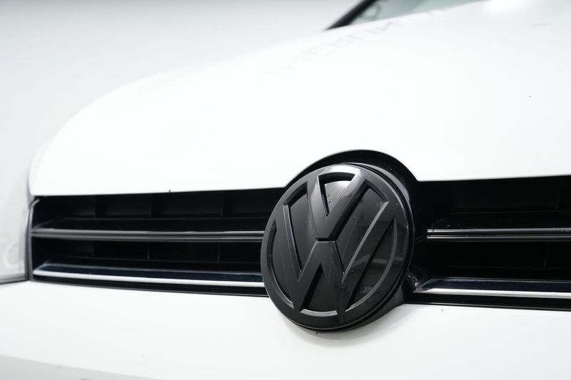 Volkswagen Golf bild 3