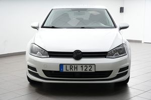 Volkswagen Golf bild 6