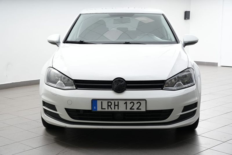Volkswagen Golf bild 6