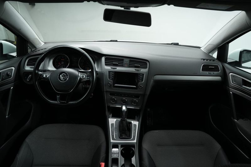 Volkswagen Golf bild 13