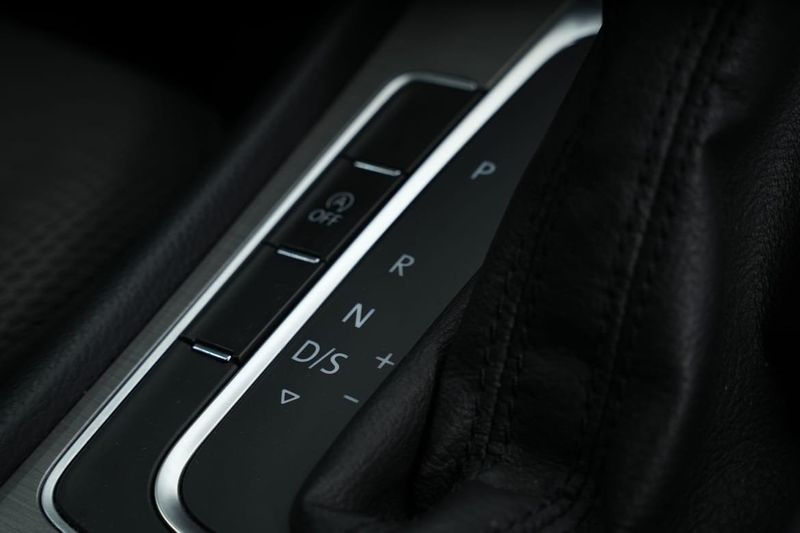 Volkswagen Golf bild 16