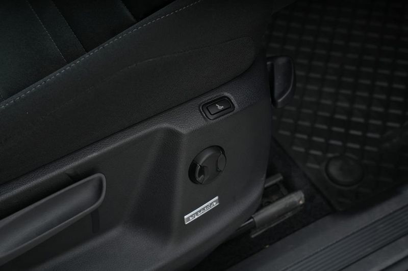 Volkswagen Touran bild 17