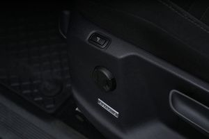 Volkswagen Touran bild 11