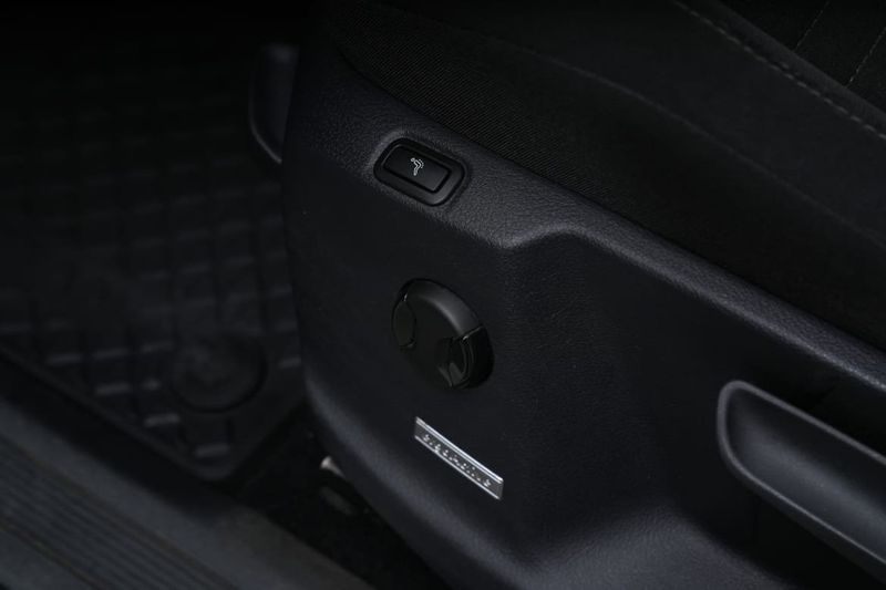 Volkswagen Touran bild 11