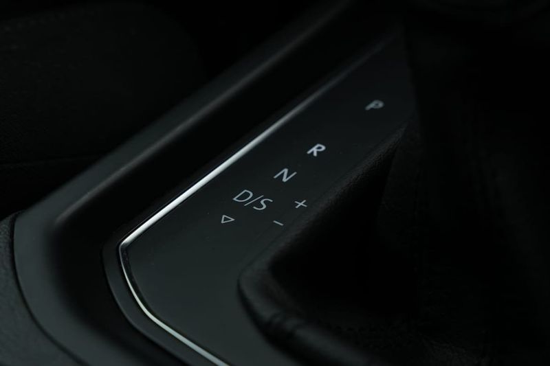 Volkswagen Touran bild 21