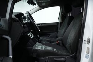 Volkswagen Touran bild 10