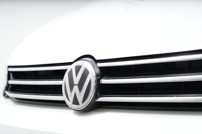 Volkswagen Touran bild 3
