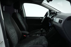 Volkswagen Touran bild 18