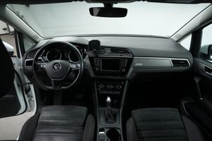 Volkswagen Touran bild 16