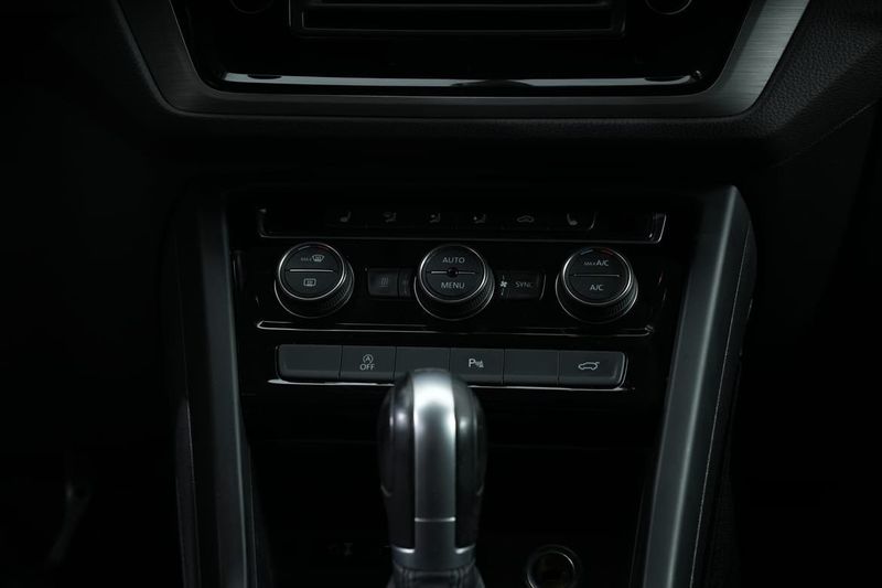 Volkswagen Touran bild 14