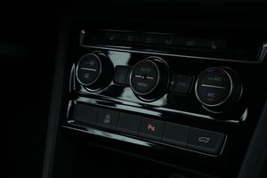 Volkswagen Touran bild 19