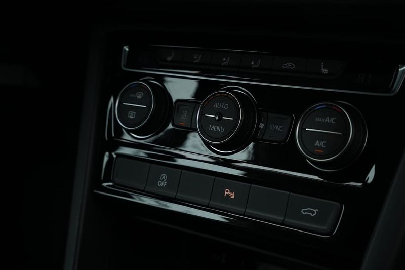 Volkswagen Touran bild 19