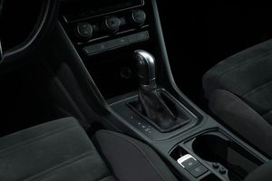 Volkswagen Touran bild 13