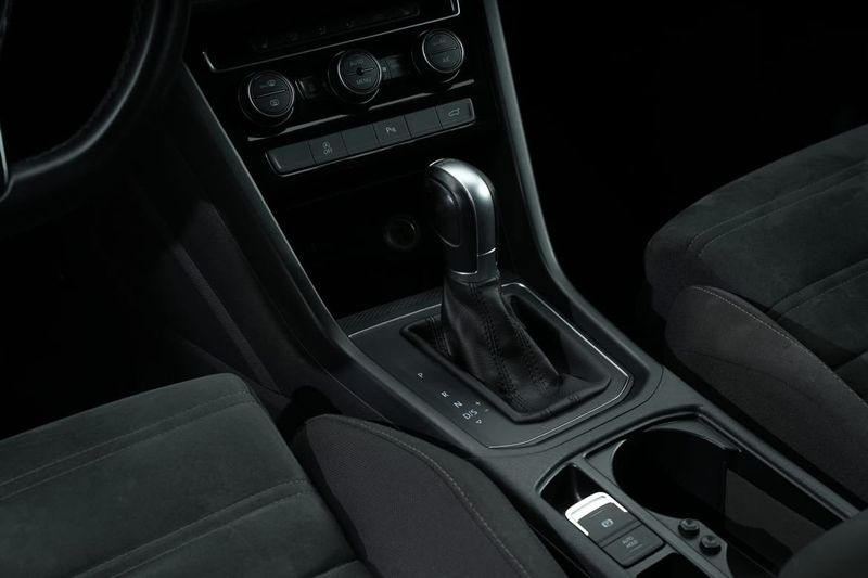 Volkswagen Touran bild 13