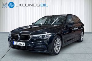 BMW 530 bild 1