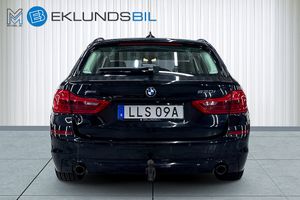 BMW 530 bild 5