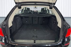 BMW 530 bild 19