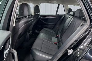 BMW 530 bild 17