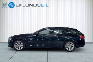 BMW 530 bild 3