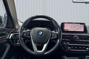 BMW 530 bild 13