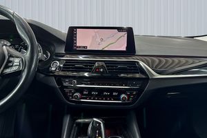 BMW 530 bild 11