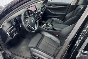 BMW 530 bild 15