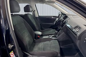 Volkswagen Tiguan Allspace bild 16