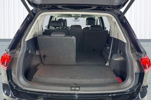 Volkswagen Tiguan Allspace bild 19