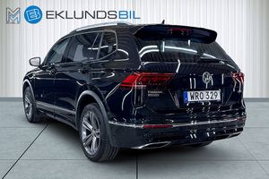 Volkswagen Tiguan Allspace bild 4