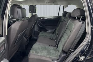Volkswagen Tiguan Allspace bild 18