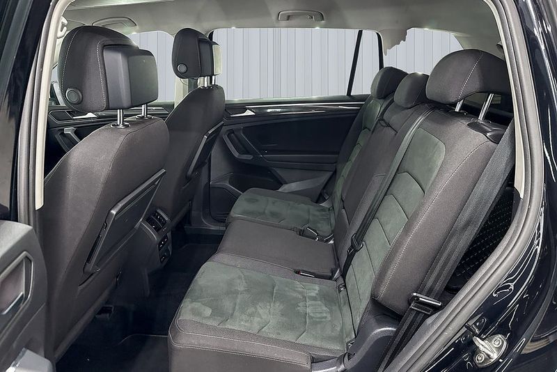 Volkswagen Tiguan Allspace bild 18