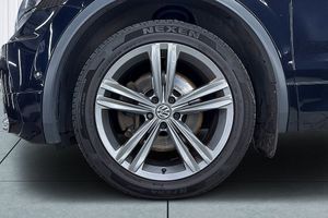 Volkswagen Tiguan Allspace bild 9