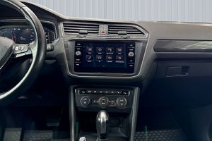 Volkswagen Tiguan Allspace bild 11