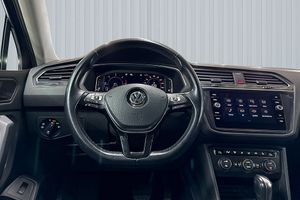 Volkswagen Tiguan Allspace bild 14