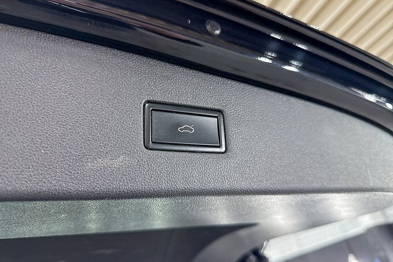 Volkswagen Tiguan Allspace bild 20