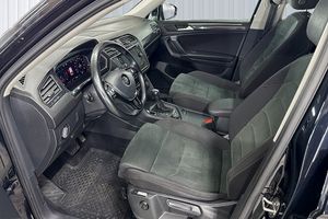 Volkswagen Tiguan Allspace bild 17