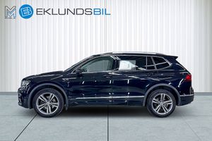 Volkswagen Tiguan Allspace bild 3