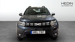 Dacia Duster bild 8