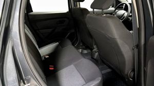 Dacia Duster bild 5