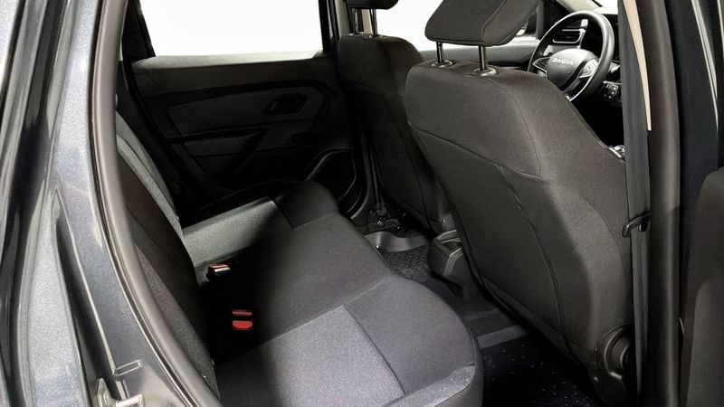 Dacia Duster bild 5