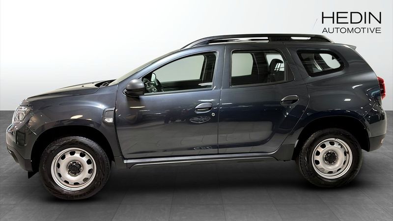 Dacia Duster bild 6