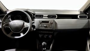 Dacia Duster bild 4