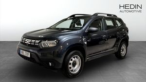 Dacia Duster bild 1