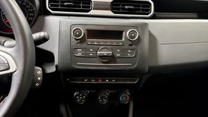 Dacia Duster bild 12