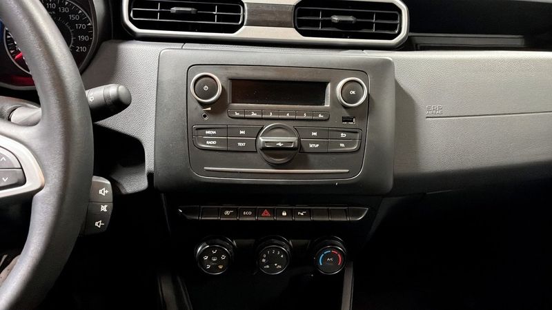 Dacia Duster bild 12